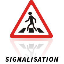 Signalisation