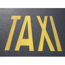 Symbole "Taxi"