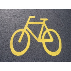 Symblole "Vélo"