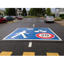 Kit "Zone de rencontre"