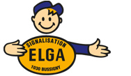 L. Ellgass SA - Signalisation, marquage, mobilier urbain