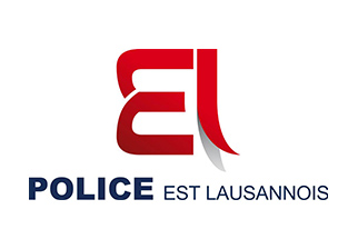 Police Est Lausannois